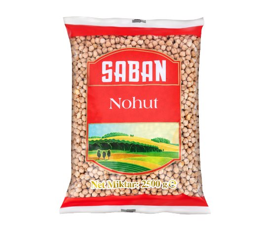 Saban Nohut