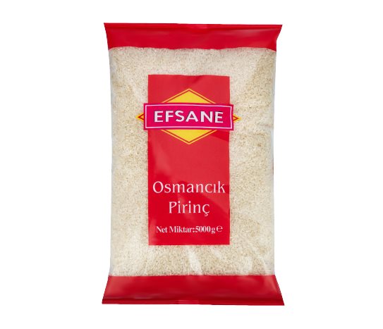 Efsane Osmancık Pirinç