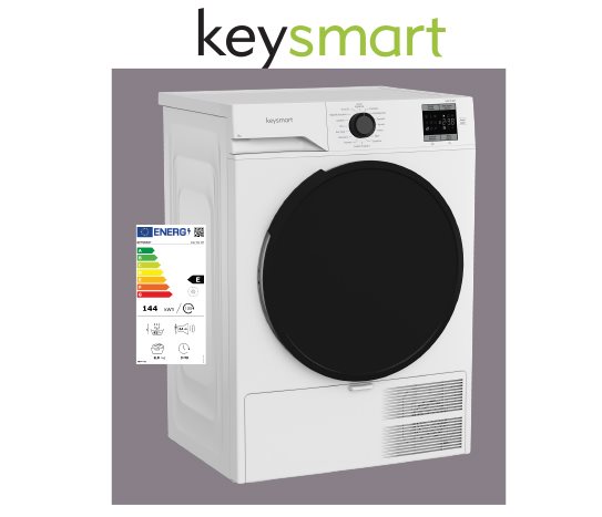 ÇAMAŞIR KURUTMA MAKİNESİ KEY 80 KM