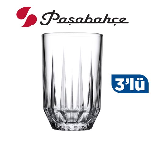 Echo Meşrubat Bardağı ~350 cc