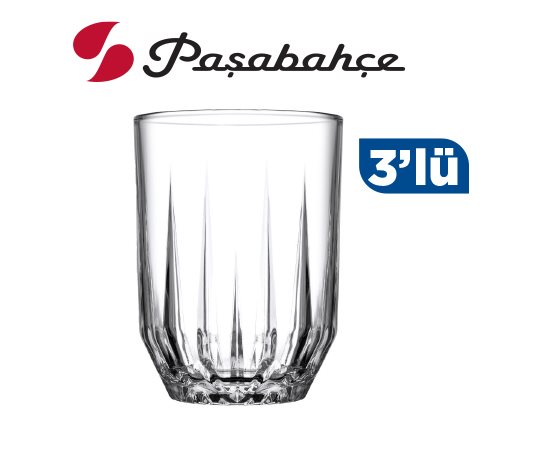 Echo Su Bardağı ~260 cc