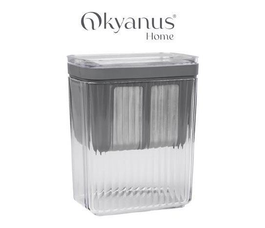 Yoğurt Süzme Kabı