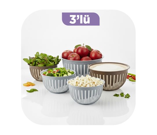 Kase Seti ~1,6 L ~ 3,6 L ~ 5,6 L