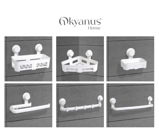 Tek Fiyat Banyo Ekipmanları