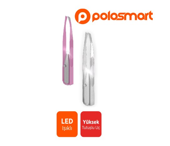 Led Işıklı Cımbız