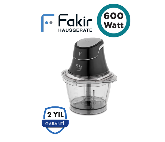 Spinmix Doğrayıcı