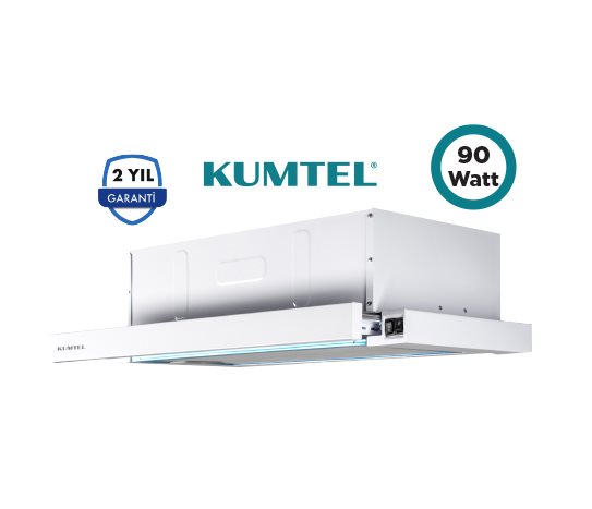 Sürgülü Aspiratör