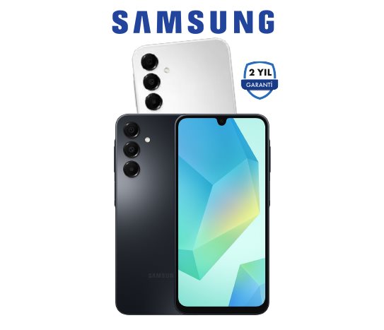 A16 4GB/128GB Cep Telefonu