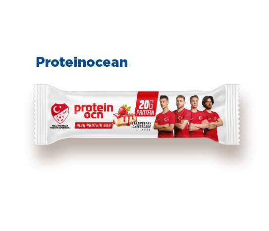 Protein Bar