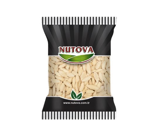 Nutova Kabak Çekirdeği