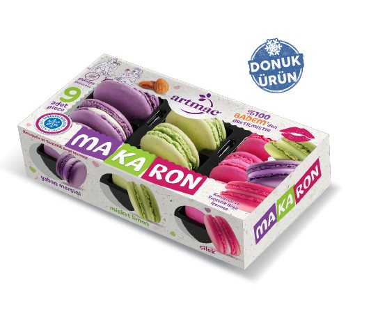 Artmac Makaron