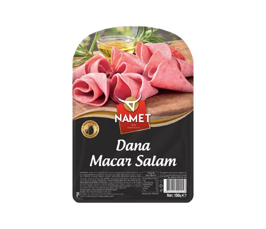 Namet Dana Macar Salam