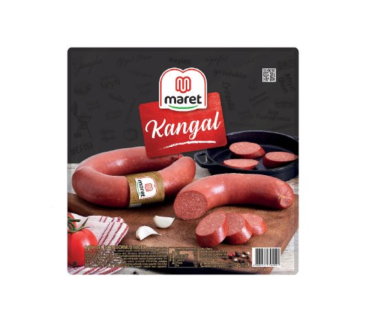Maret Dana Kangal Sucuk