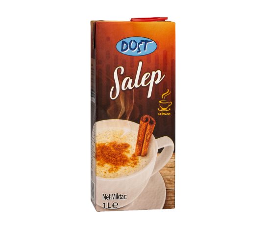 Dost Salep