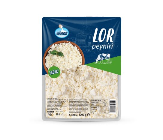 Aknaz Lor Peyniri
