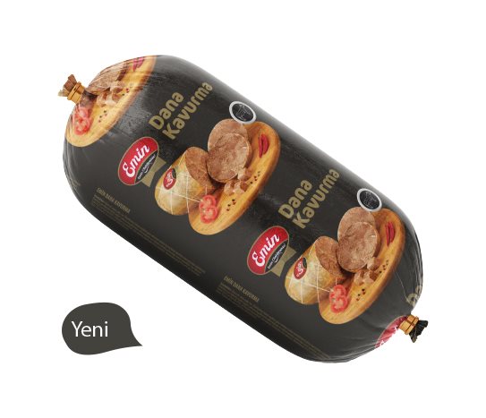 EMİN DANA BATON KAVURMA