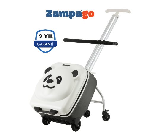 KABİN BOY ÇOCUK VALİZİ KS-K2-W