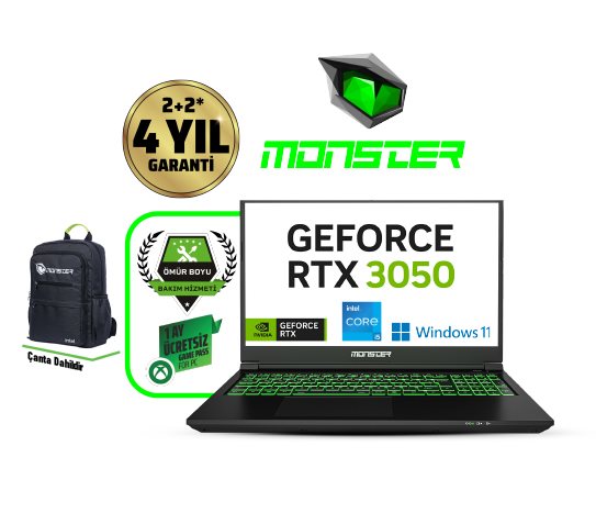 ABRA A5 V21.6.3 OYUN BİLGİSAYARI