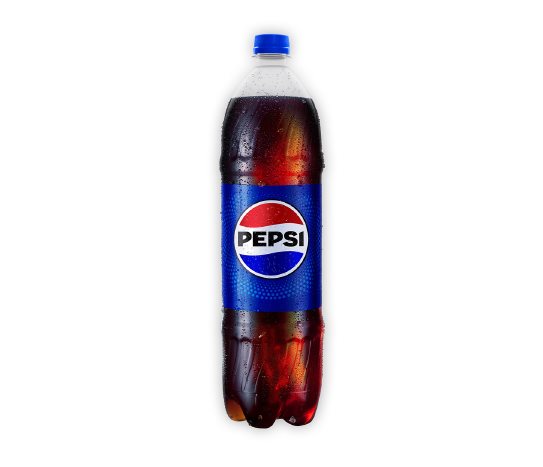 Pepsi Gazlı İçecek Kola