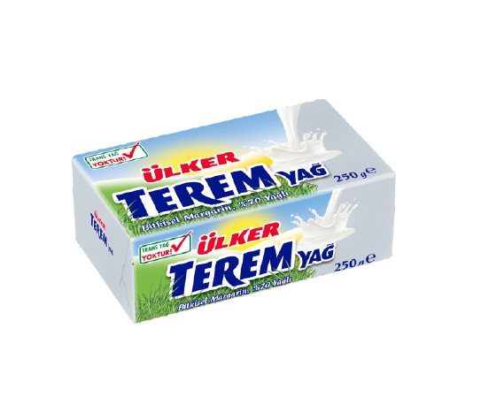 Ülker Teremyağ Paket Margarin