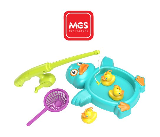 Ördekli Yakalama Oyunu