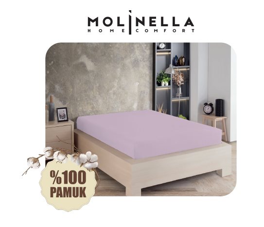 Çift Kişilik Lastikli Çarşaf