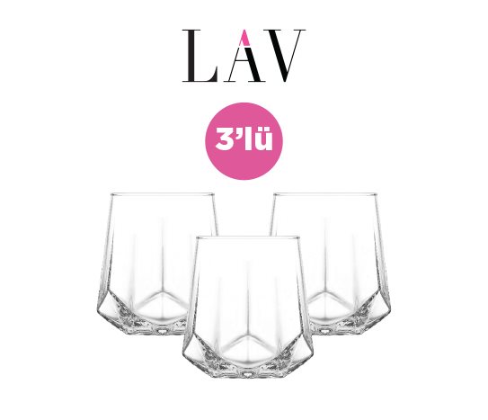 Valeria Su Bardağı ~400 cc