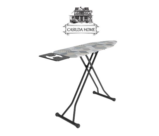 Ütü Masası ~38x141x92 cm