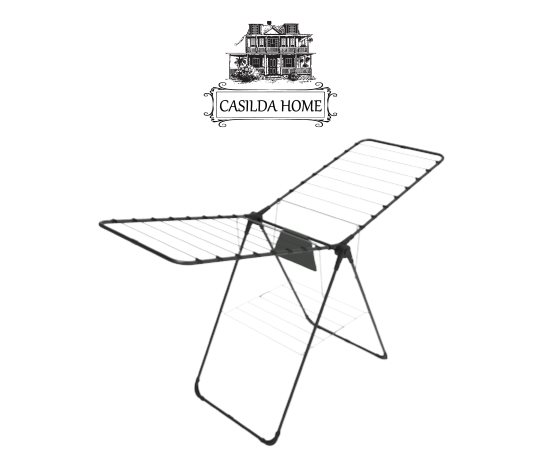 Kelebek Kurutmalık ~61,5x183x123 cm