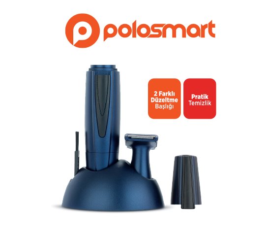 Erkek Kişisel Bakım Seti