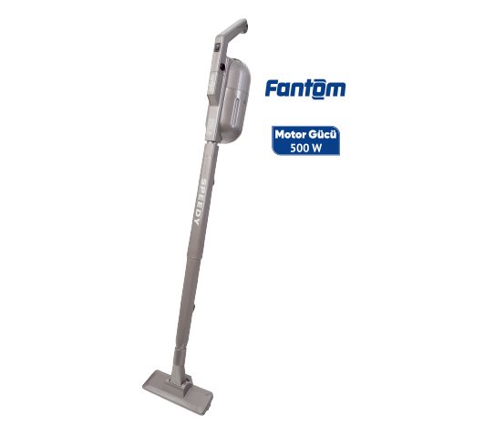 Kablolu Dikey Süpürge Du 2000