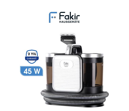 Halı &amp; Koltuk Yıkama Makinesi