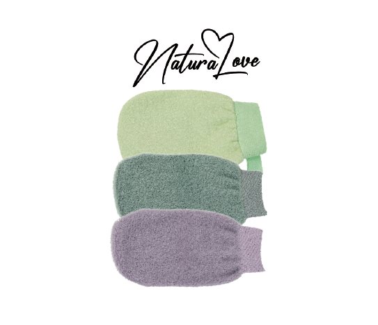 Renkli Banyo Eldiveni Çeşitleri