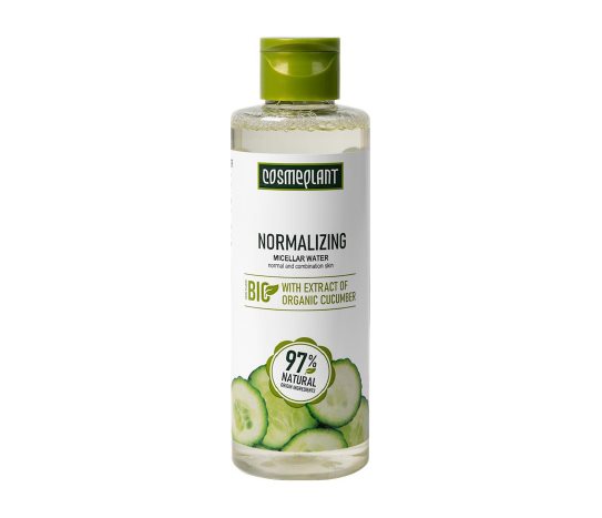 Cosmeplant Micellar Water