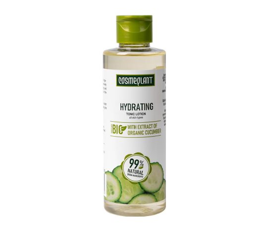 Cosmeplant Nemlendirici Tonik