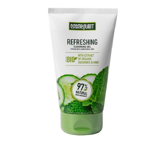 Cosmeplant Temizleme Jeli
