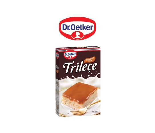 Trileçe 315 g