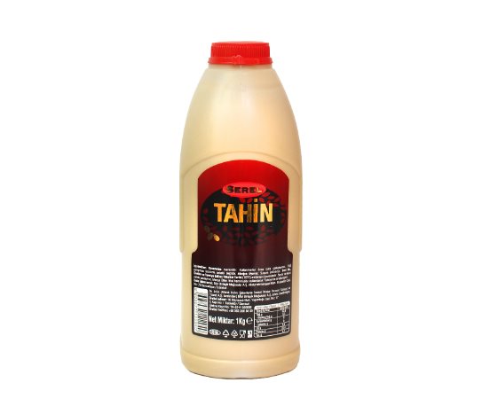Serel Tahin