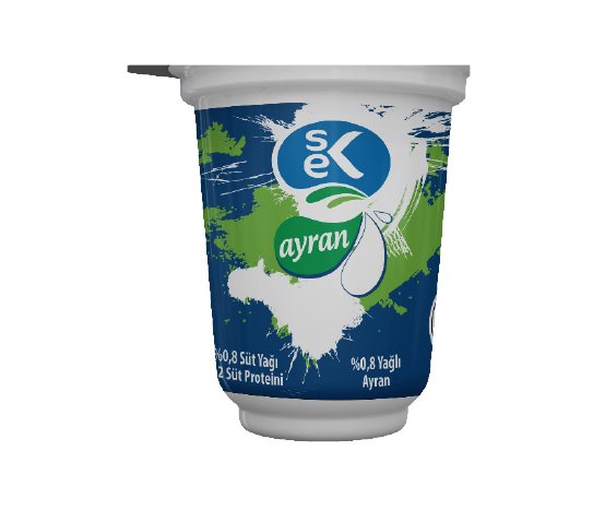 Sek Ayran