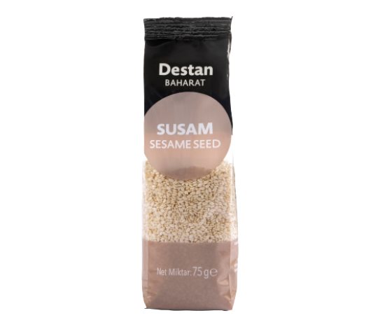 Destan Susam