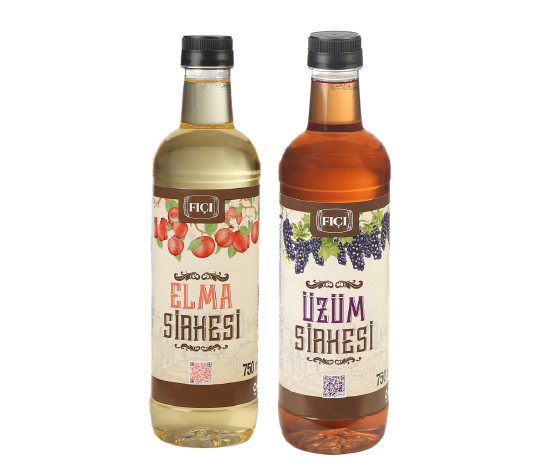 Fıçı Sirke Çeşitleri
