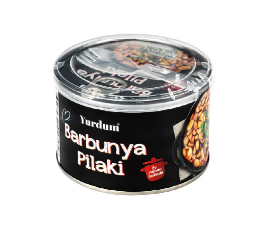Yurdum Barbunya Pilaki
