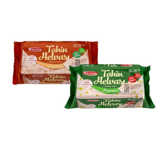 Serel Helva Çeşitleri