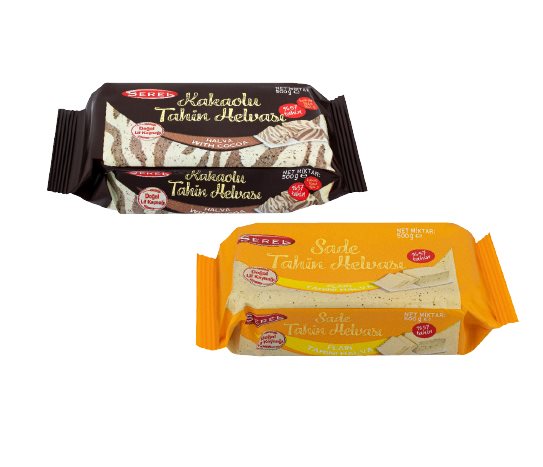 Serel Helva Çeşitleri