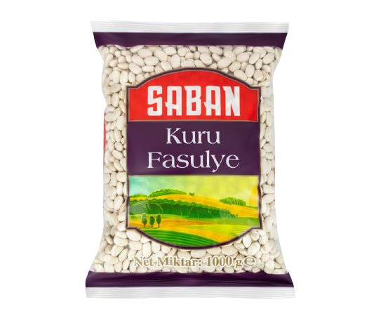 Saban Kuru Fasulye