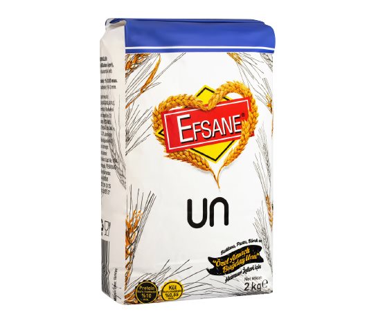 Efsane Un Buğday