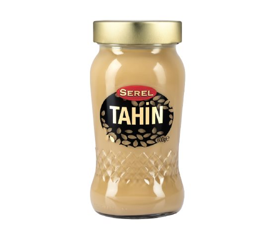 Serel Tahin