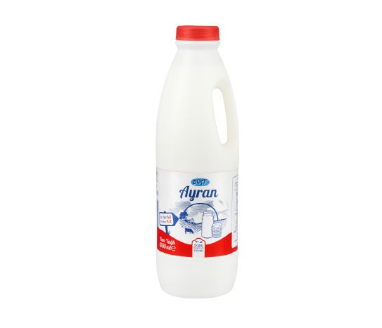 Dost Ayran