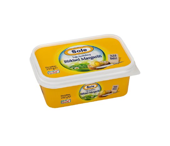 Sole Margarin Kase