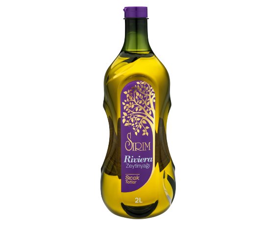Sırım Zeytinyağı Riviera